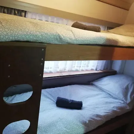 Camping Sejour A La Ferme *