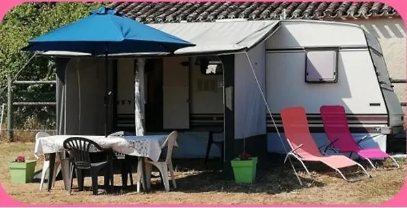 Sejour A La Ferme Vaylats