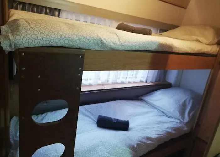 Kemping Sejour A La Ferme *